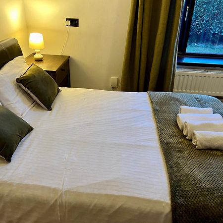 Housefield Stay, Room 4 Stoke-on-Trent Buitenkant foto
