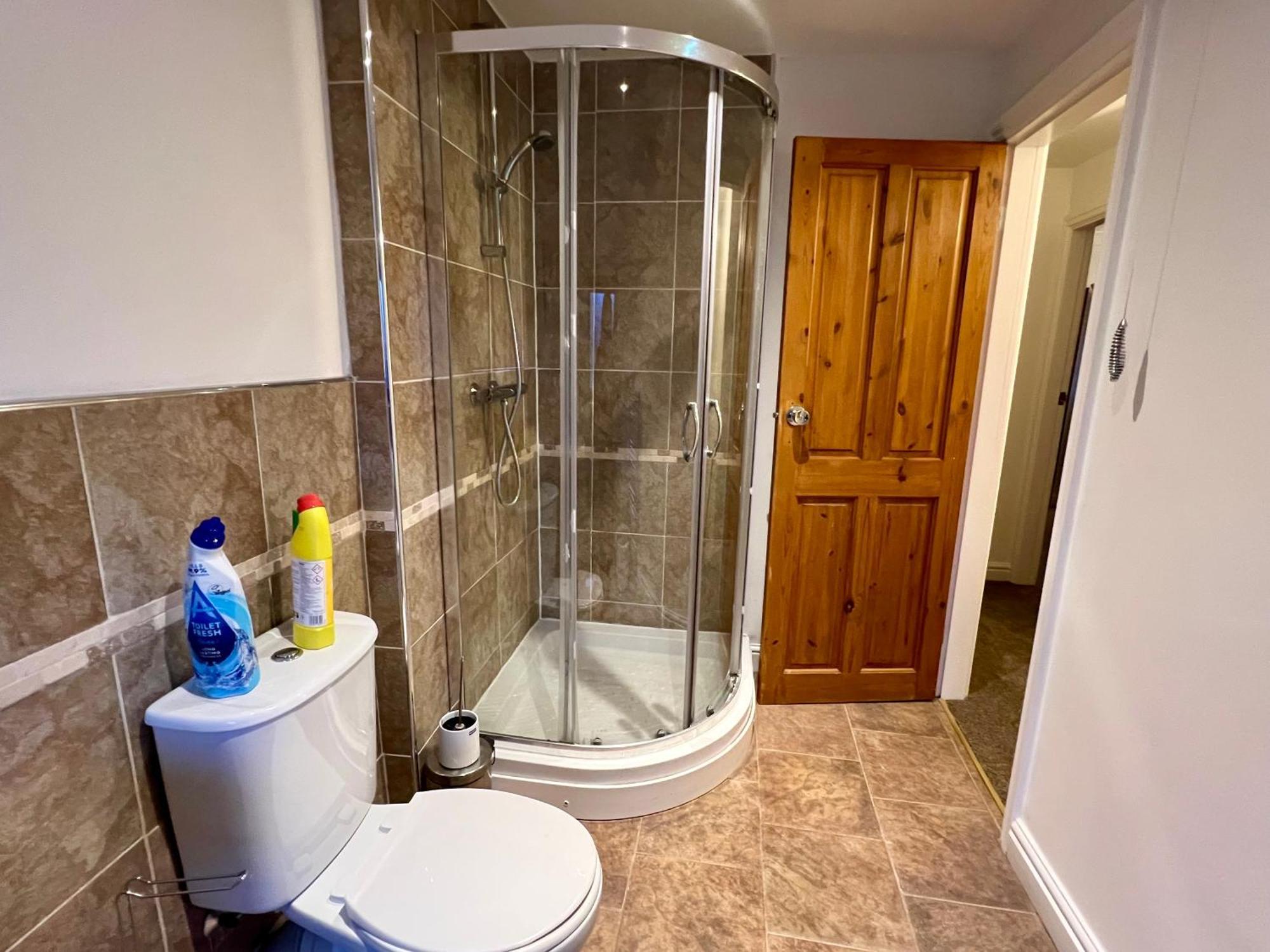 Housefield Stay, Room 4 Stoke-on-Trent Buitenkant foto