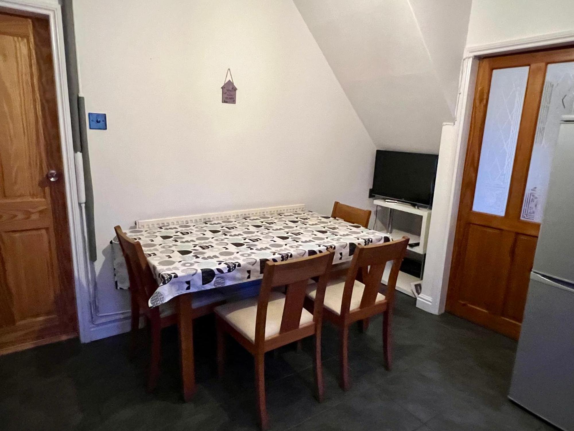 Housefield Stay, Room 4 Stoke-on-Trent Buitenkant foto