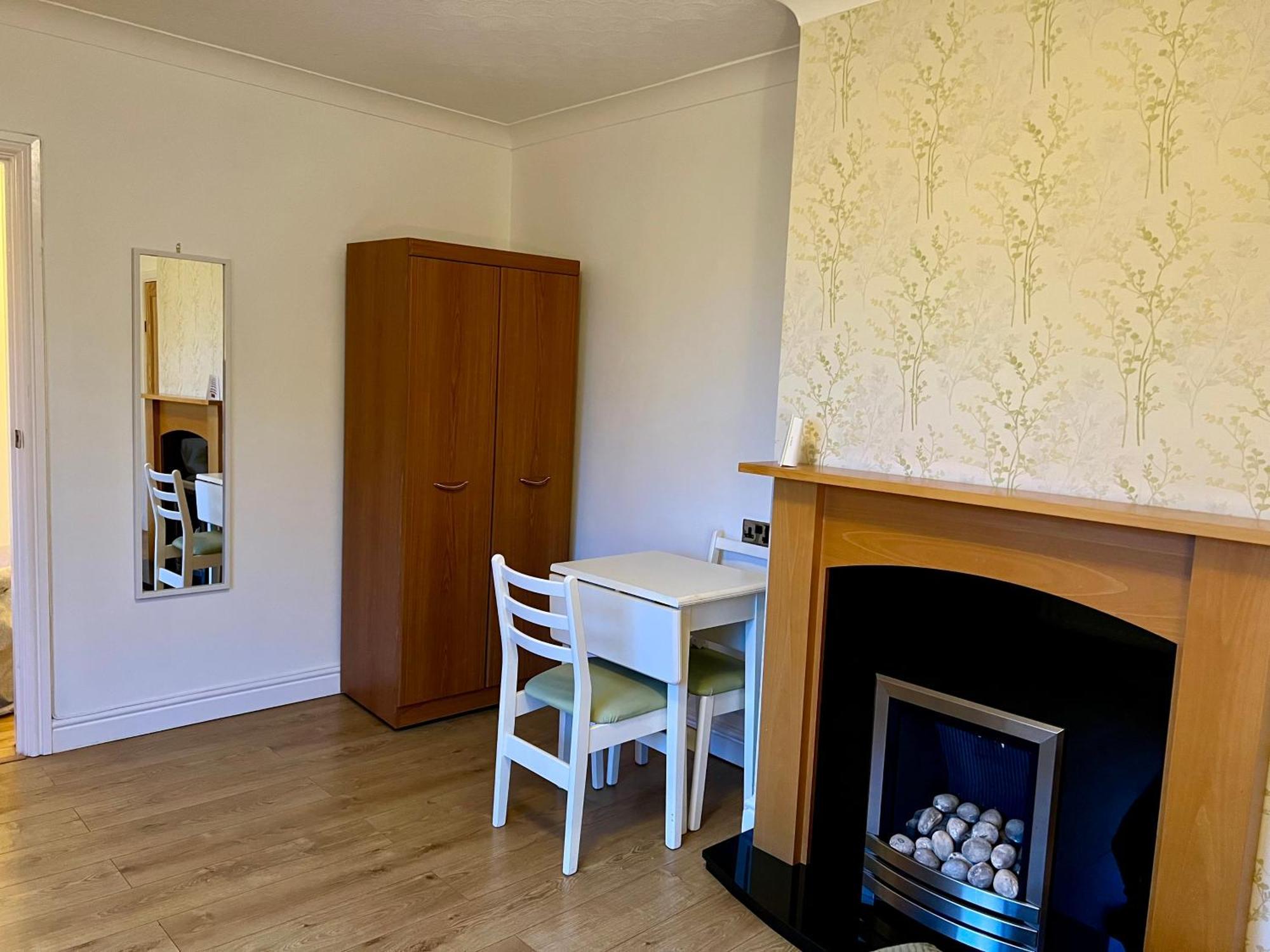 Housefield Stay, Room 4 Stoke-on-Trent Buitenkant foto