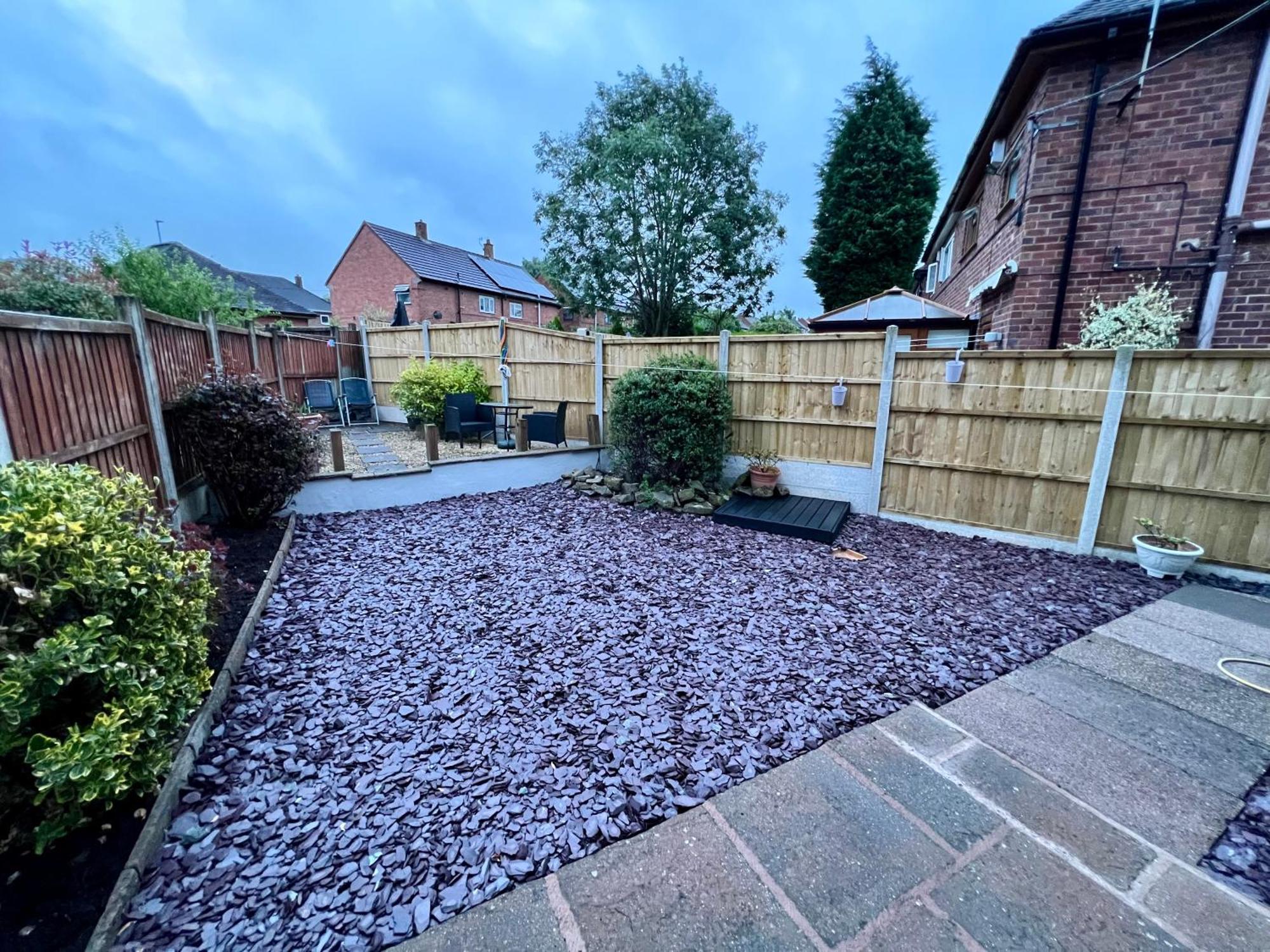 Housefield Stay, Room 4 Stoke-on-Trent Buitenkant foto